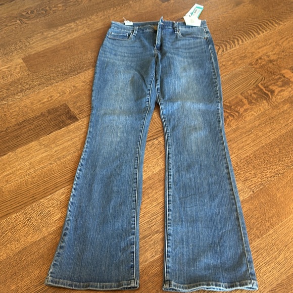 Cosmic blue love Brennan bootcut Jean - Picture 3 of 6